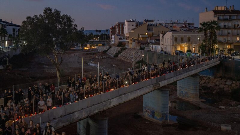 Das hat sich in Valencia nach der Flutkatastrophe geändert