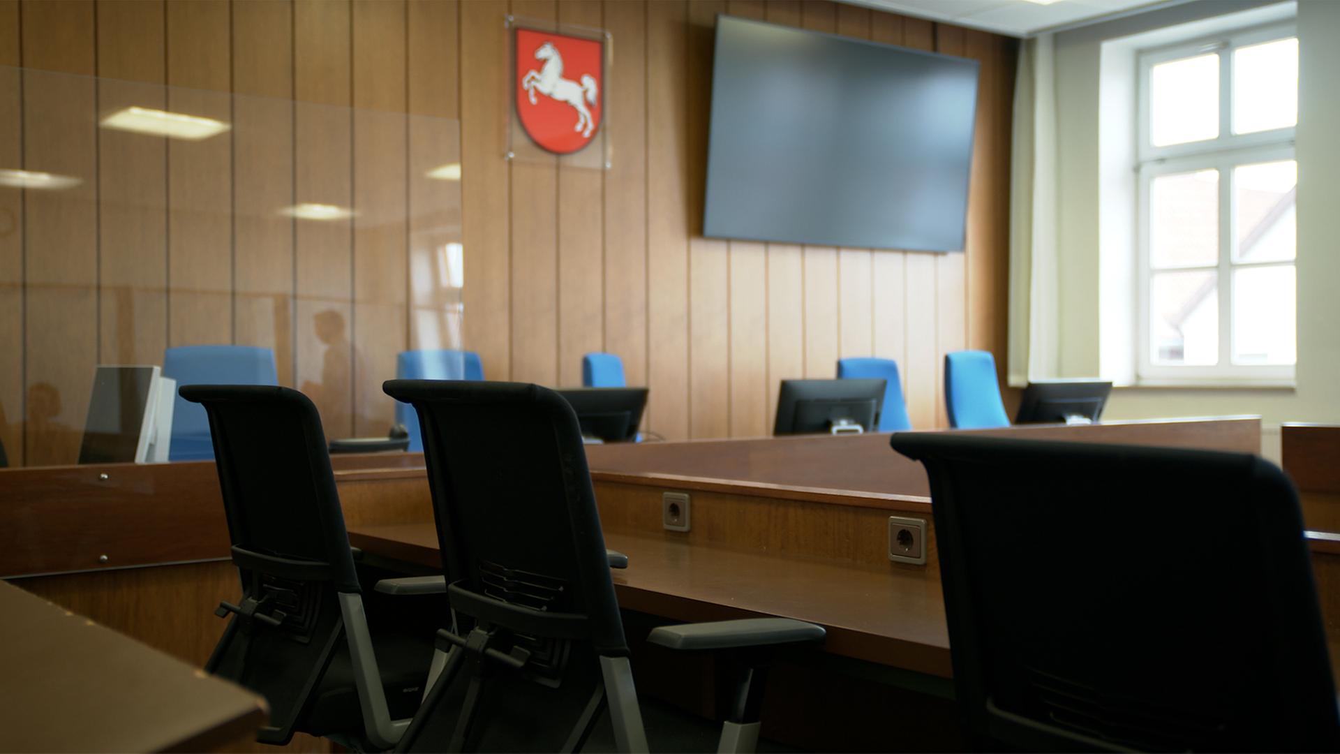 Wie zeigt sich Rassismus in der Justiz?