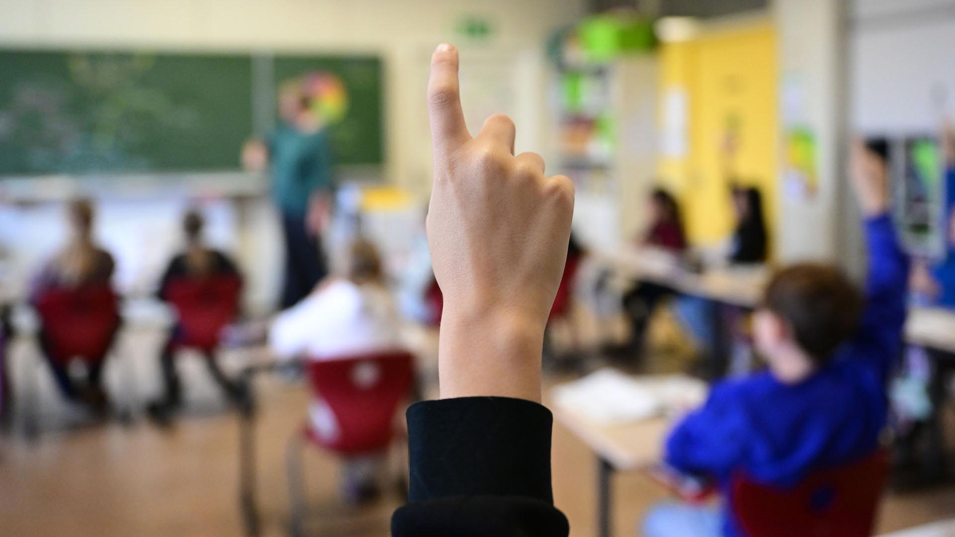 Ifo-Studie: Ganztag in Grundschulen kann viele positive Effekte haben