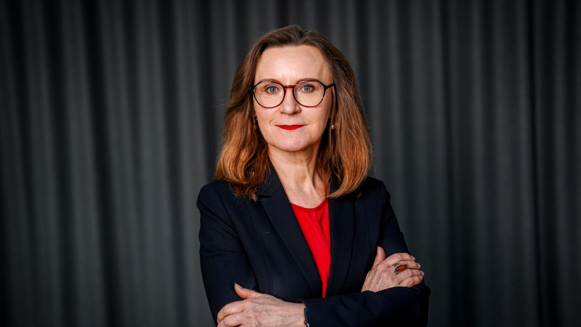 DB Cargo: EVG fordert Abberufung von Vorständin Nikutta