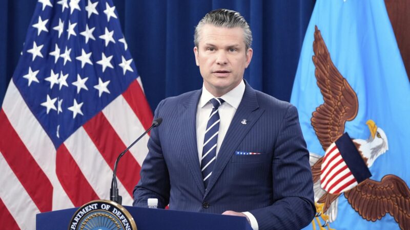 Drei Tote bei weiterem US-Angriff auf mutmaßliches Drogenboot