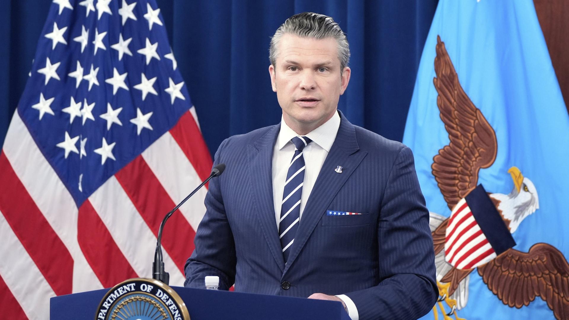 Drei Tote bei weiterem US-Angriff auf mutmaßliches Drogenboot