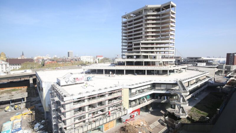 Finanzprobleme in Ludwigshafen: „Der Staat lässt uns allein“