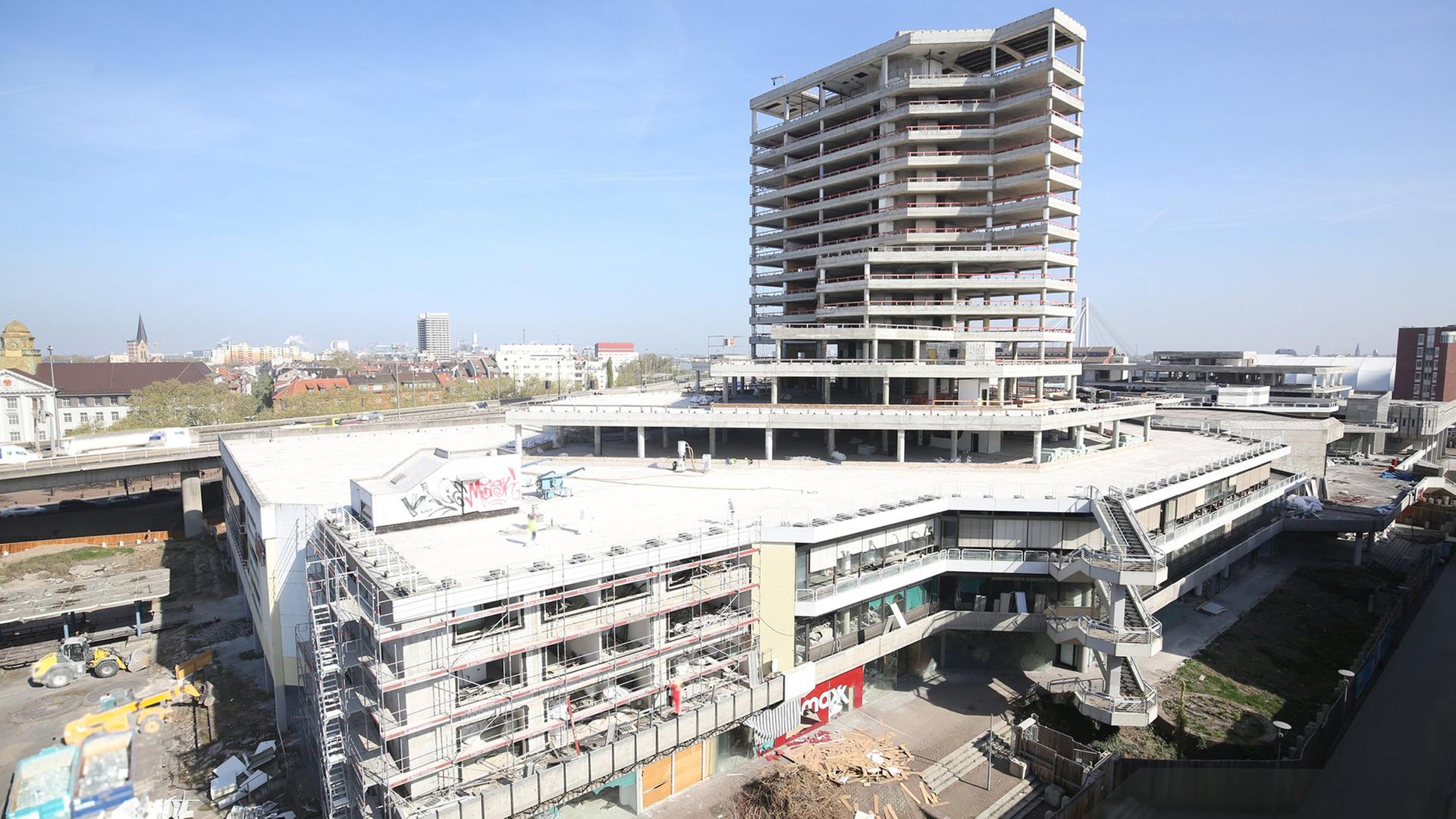 Finanzprobleme in Ludwigshafen: „Der Staat lässt uns allein“