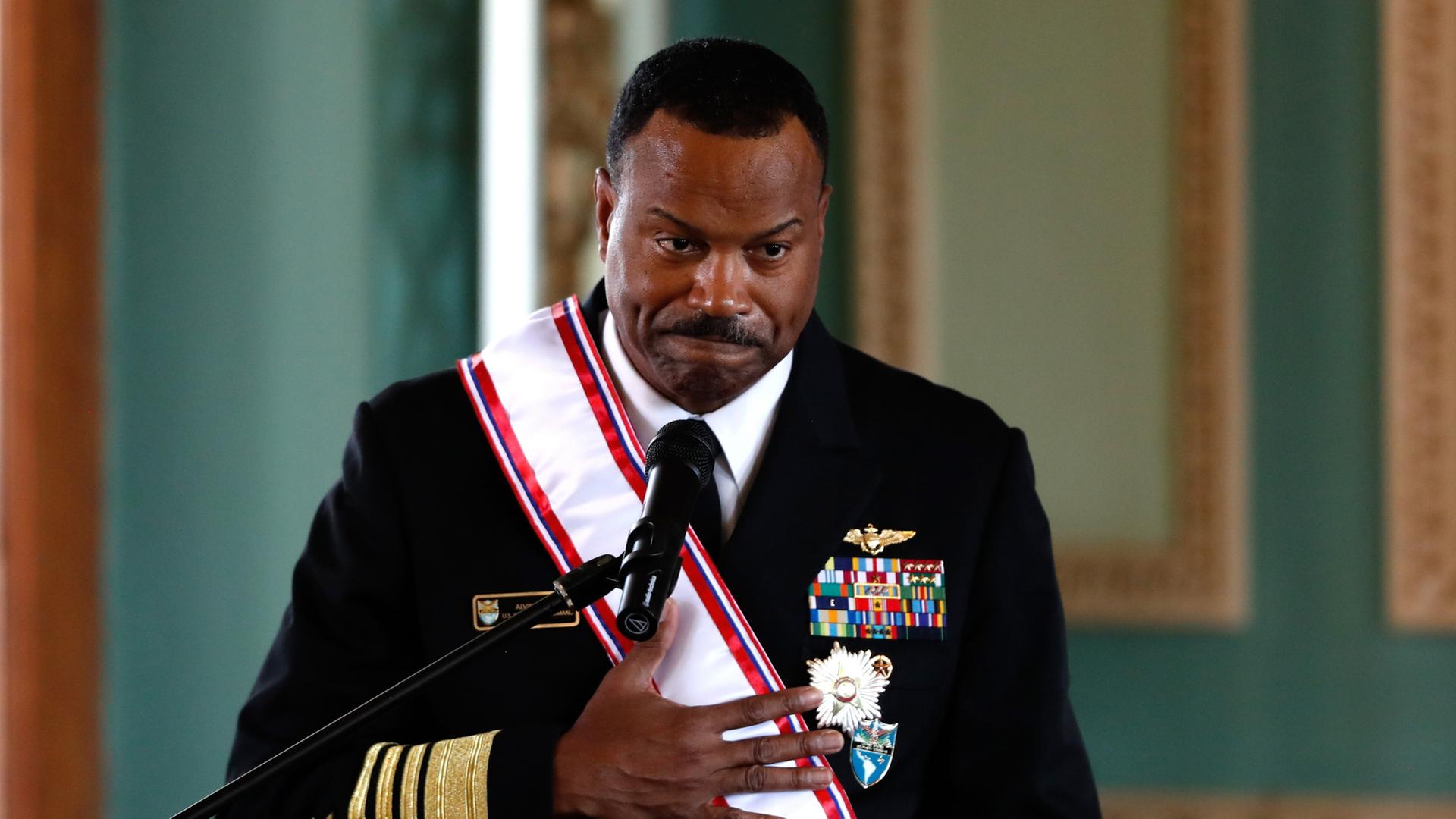 Karibik: USA greifen offenbar erneut Boot an – Kommandeur tritt ab