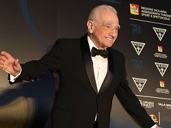 „Wegen schlechten Benehmens“: Martin Scorsese flog hochkant aus Priesterseminar