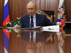 Grünen-Chefin über Kiew-Reise: „Putin terrorisiert die Gesellschaft“