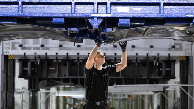 ifo-Geschäftsklima: Mehr Optimismus in der Wirtschaft