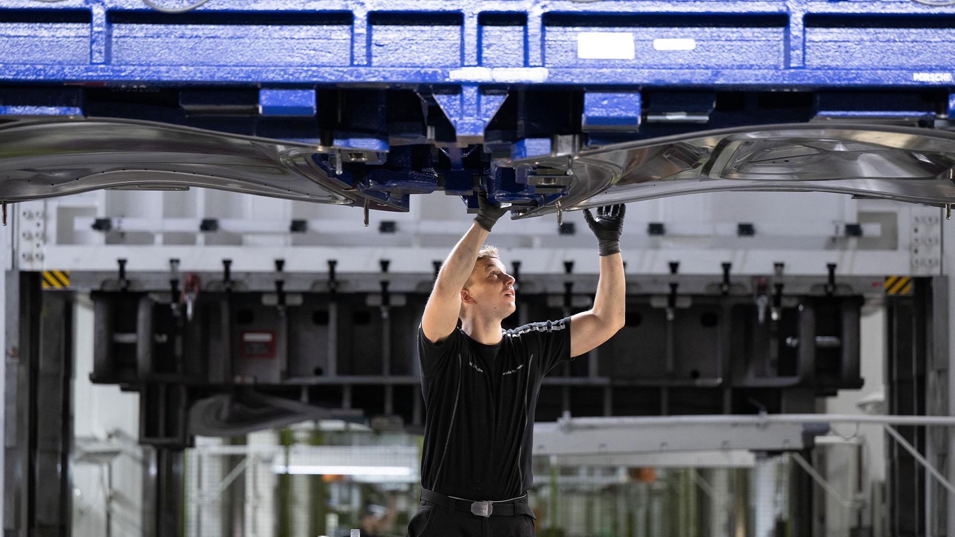 ifo-Geschäftsklima: Mehr Optimismus in der Wirtschaft