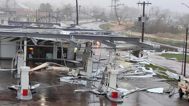 Nach Hurrikan „Melissa“: Jamaika zum Katastrophengebiet erklärt