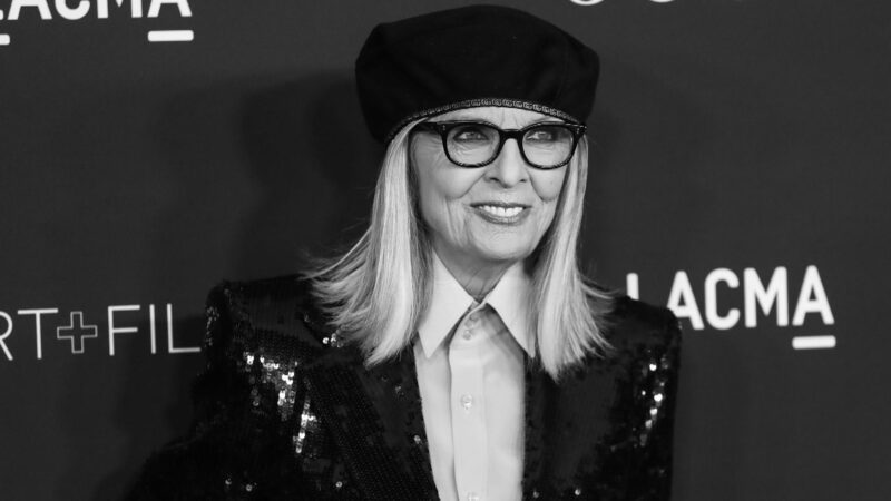Oscar-Preisträgerin Diane Keaton im Alter von 79 Jahren gestorben
