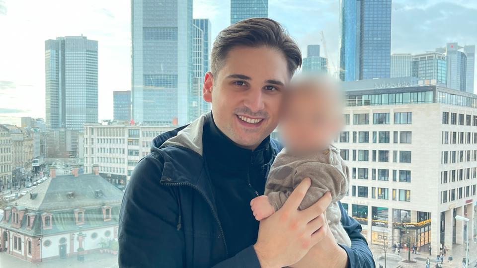 Kindesentführung ins Ausland: Wird Davor Sluganovic seine Tochter jemals wiedersehen?
