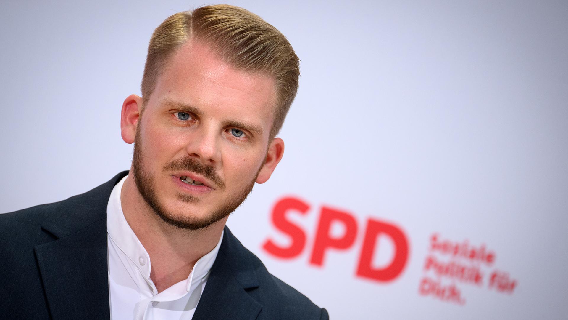 SPD bleibt im Renten-Streit mit Junger Gruppe der Union hart