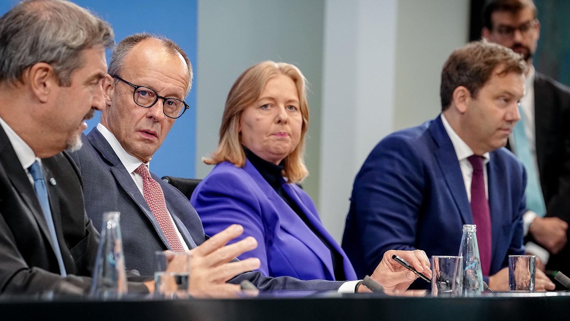 Keine „nennenswerten Einsparungen“ durch Bürgergeld-Reform