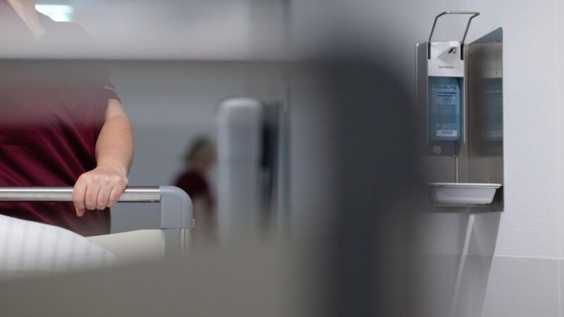 Bundeskabinett billigt Sparpaket für stabile Kassenbeiträge