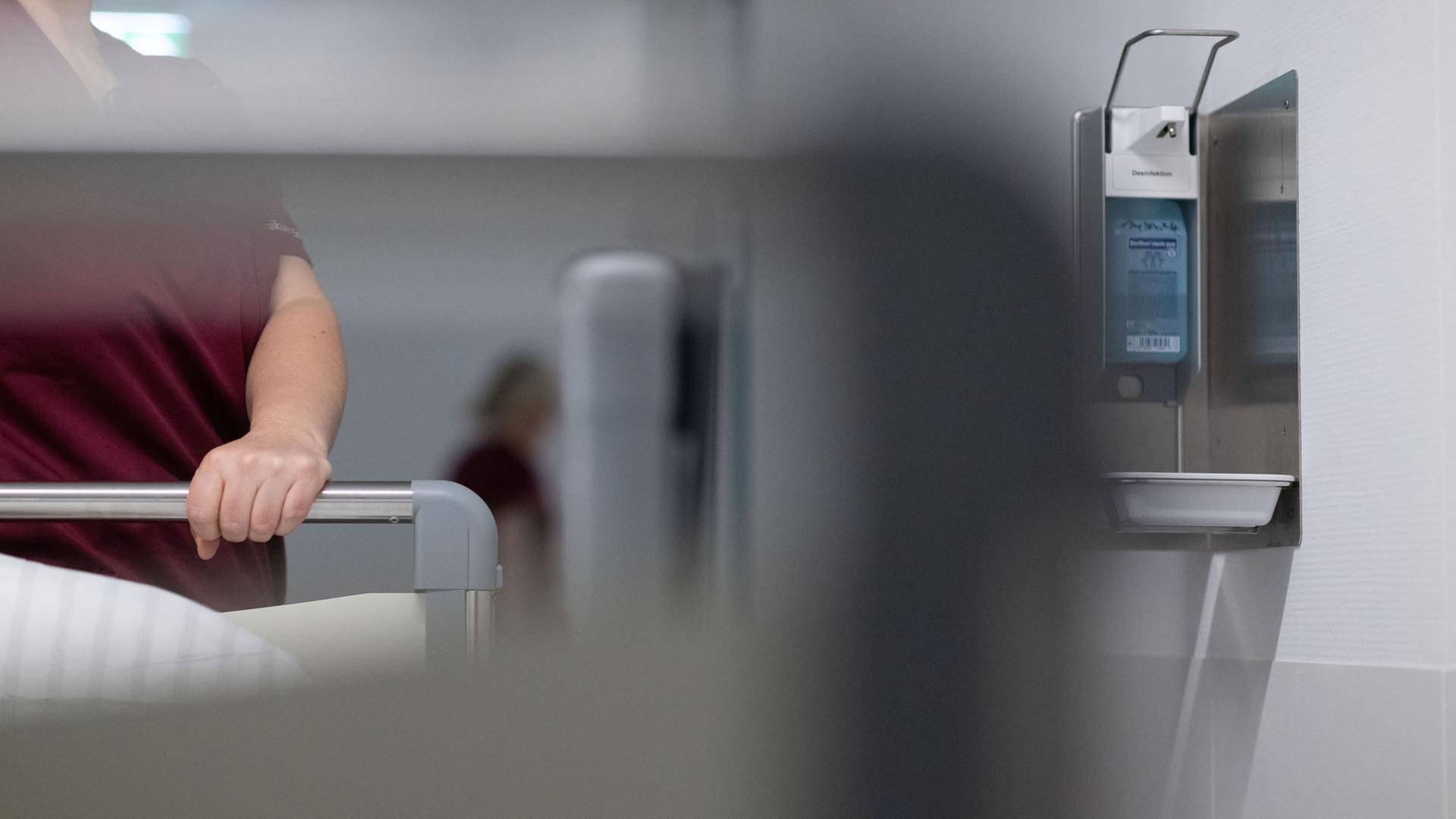 Bundeskabinett billigt Sparpaket für stabile Kassenbeiträge