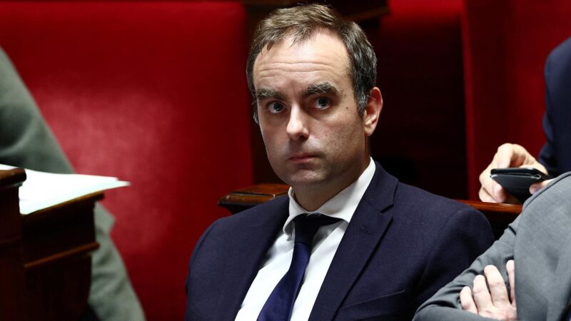 Regierungskrise in Frankreich: Premier Lecornu setzt Rentenreform aus