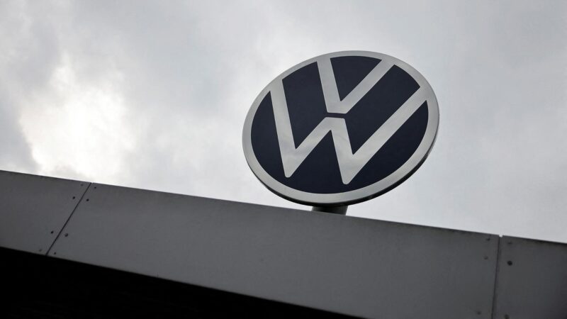 Fehlende Nexperia-Chips: Vorerst keine Produktionsstopps bei VW