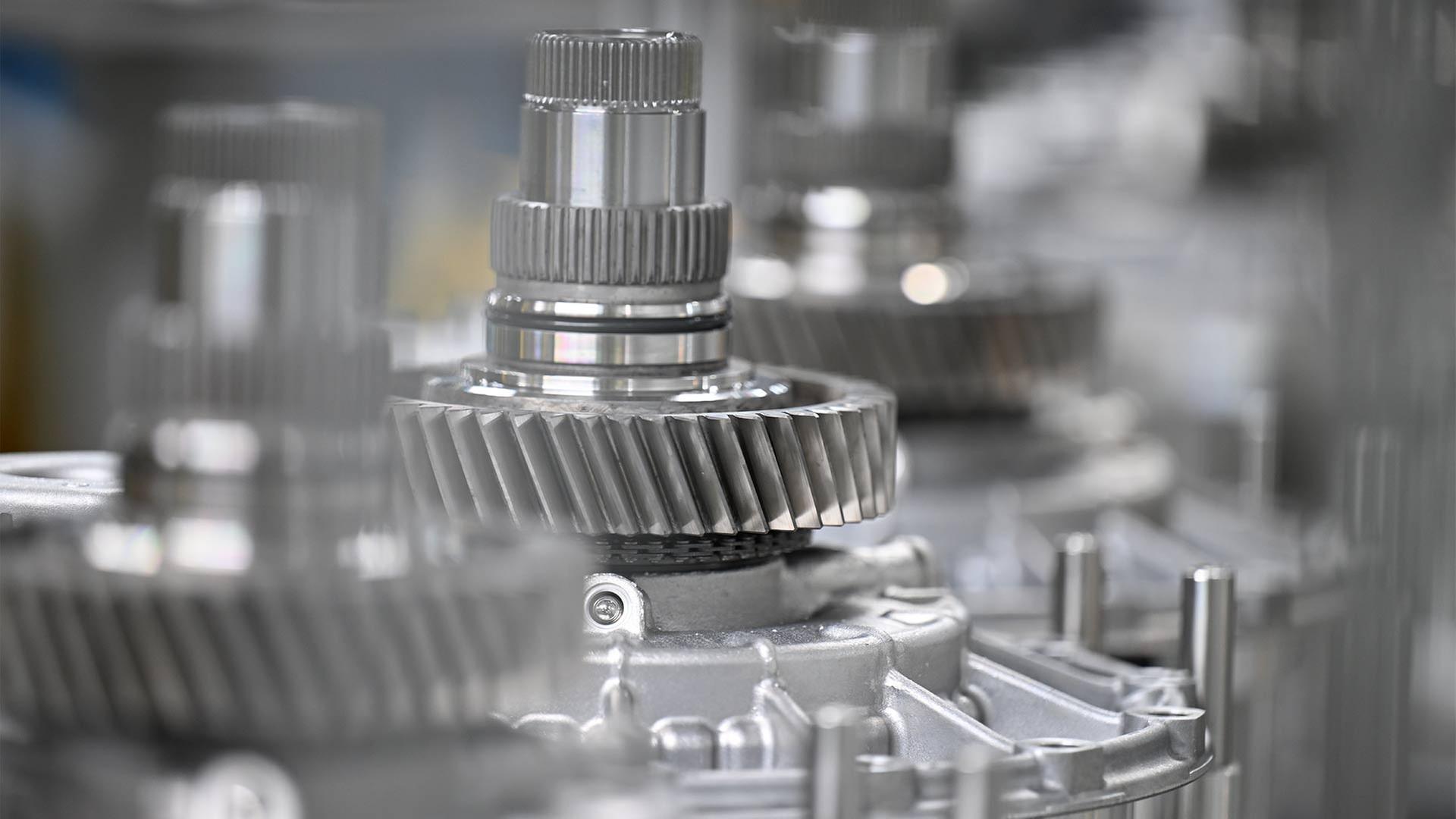 Maschinenbauer fordern EU zu Nachverhandlungen bei US-Zöllen auf