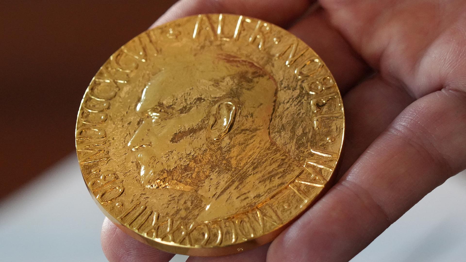 Verdächtige Wetten: Direktor des Nobelinstituts spricht von Spionage