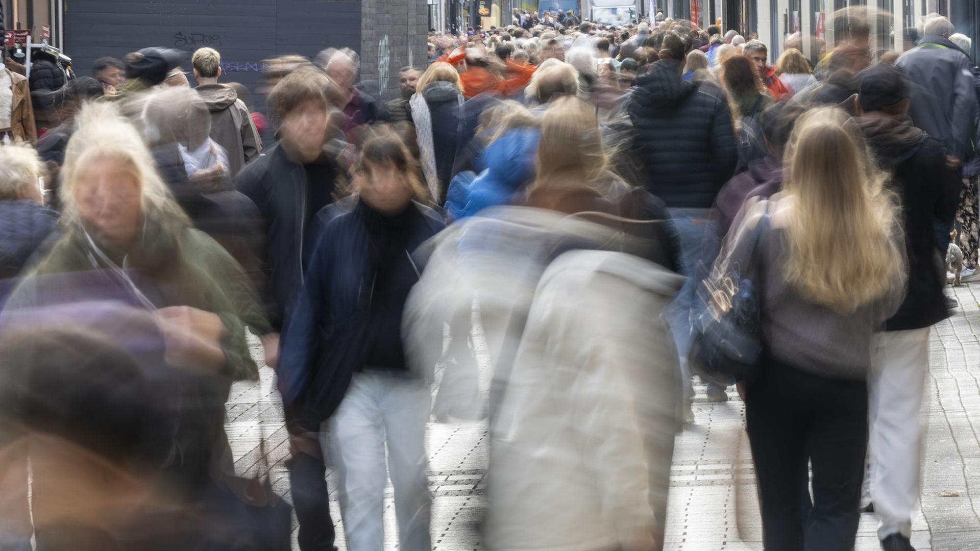 Arbeitgeber gegen Ausweitung der Mütterrente