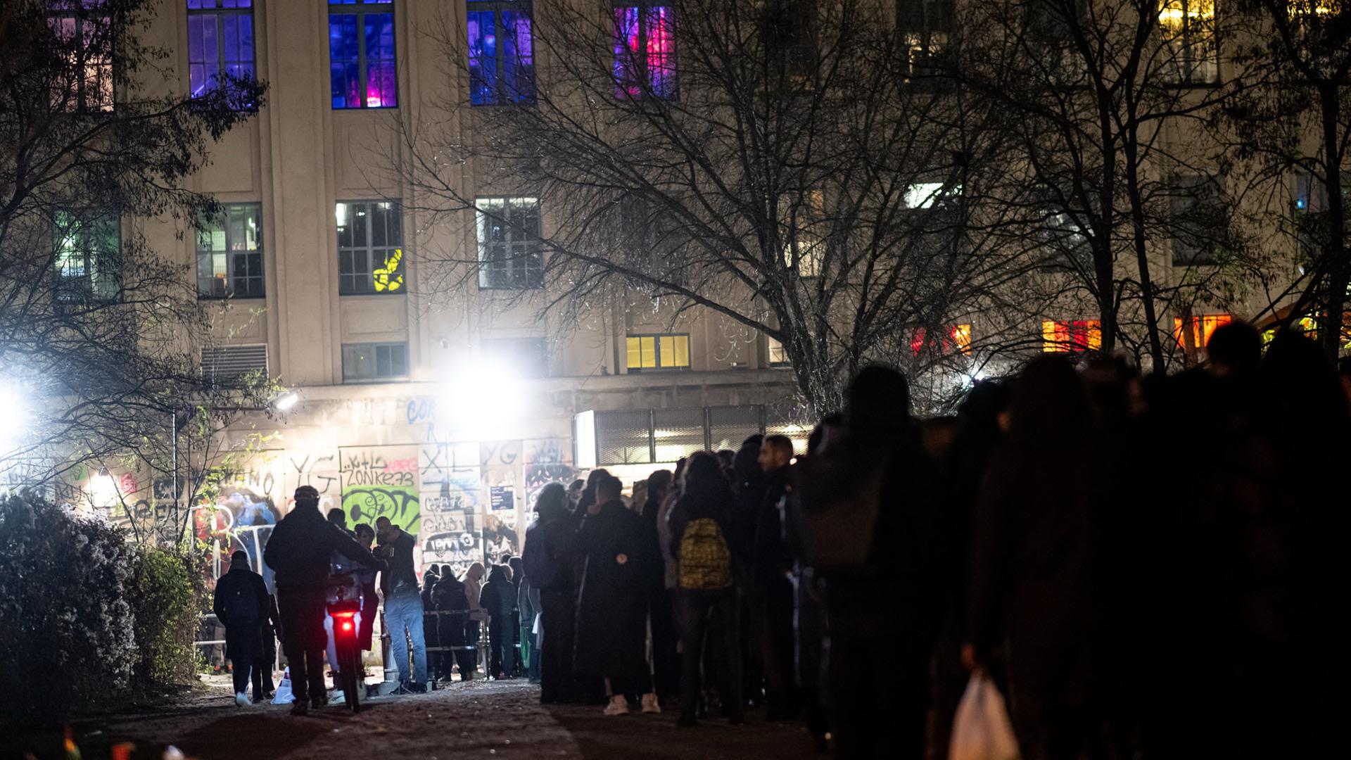 „Bye-Bye Berlin“: Ist es vorbei mit der Coolness der Hauptstadt?