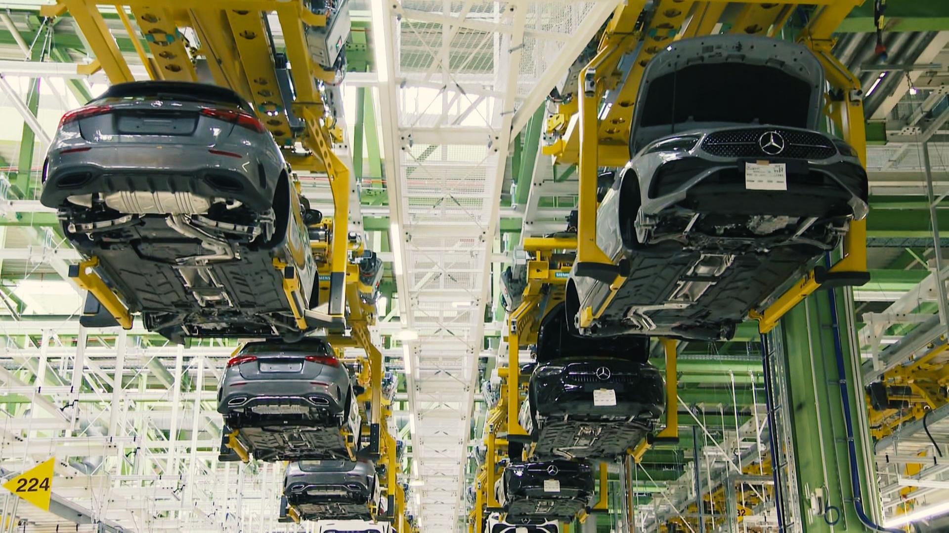 Leere Kassen: Wie die Autokrise die Kommunen trifft