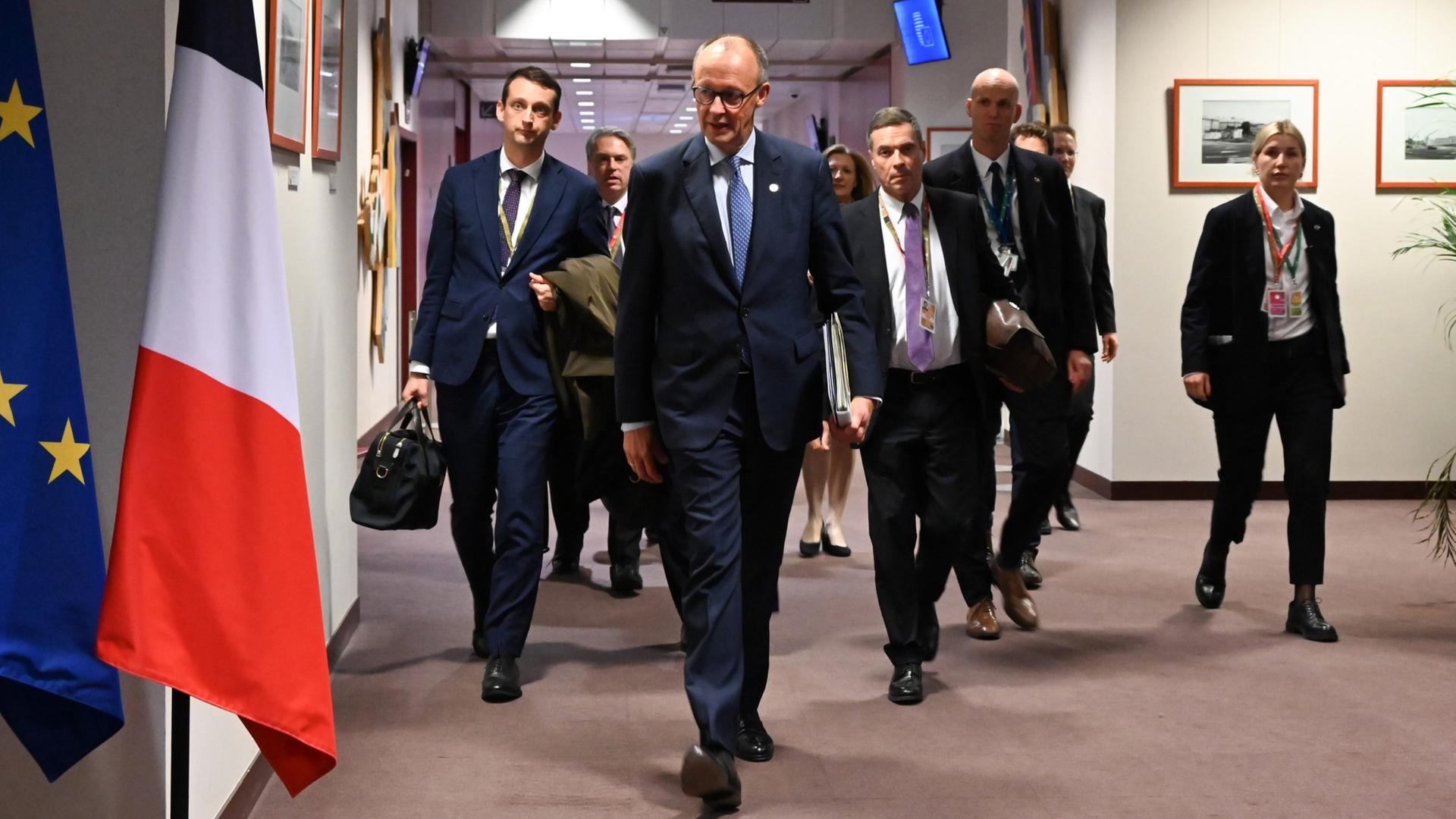 Minimalkompromiss bei Verwendung von russischem Geld