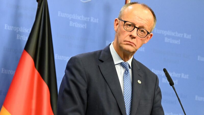 Kommentar zu Merz beim EU-Gipfel: Tacheles allein reicht nicht