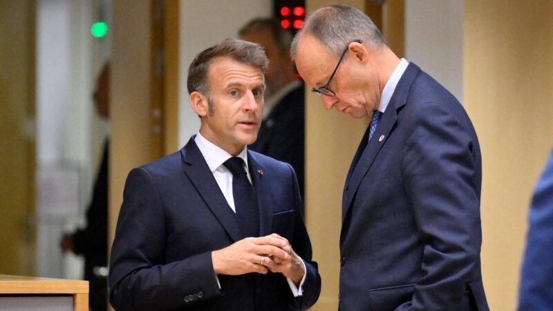 EU-Gipfel: Lange Agenda, langer Tag, lange nicht in allem einig