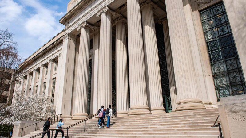 US-Eliteuni MIT will sich nicht Regierungsvorgaben anpassen