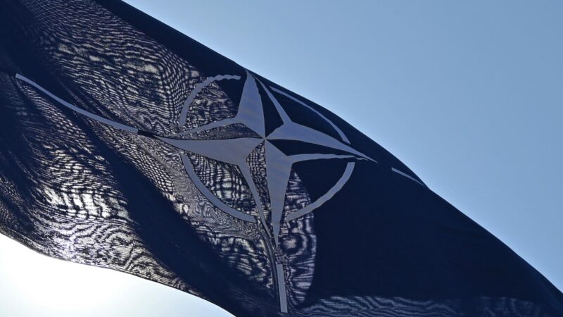 NATO-Staaten erwarten neuen Druck der USA bei Treffen in Brüssel