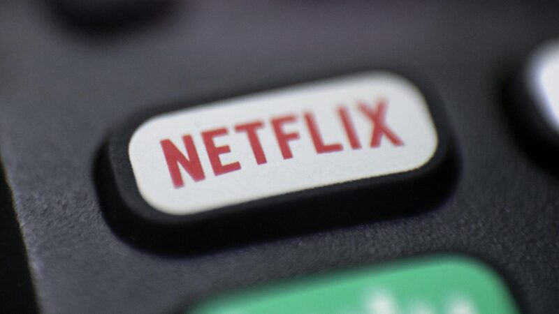 Netflix verfehlt Gewinnerwartungen nach Steuerstreit
