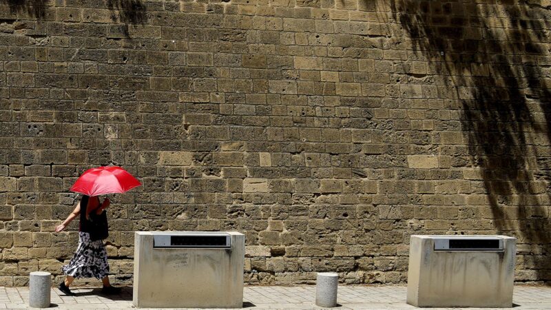 Wahl in Nordzypern – auch über das Verhältnis zur Türkei