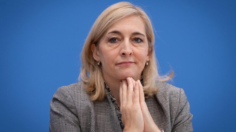 Wie steht es um die Gesundheitsreformen?