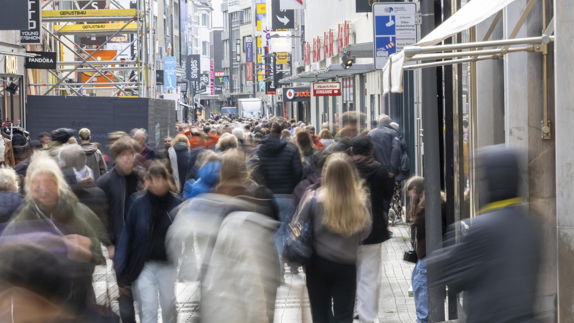 Verbraucher: Was sich im November ändert
