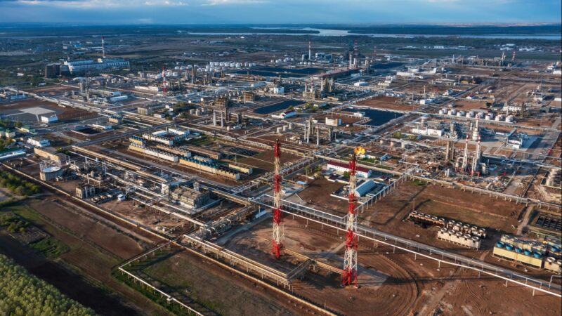 Angriffe auf den Energiesektor: Wie die Ukraine Putin zu Verhandlungen zwingen will