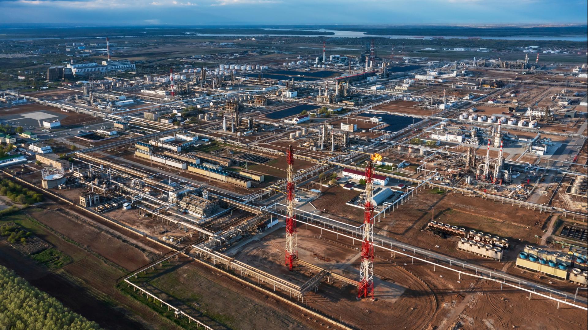 Angriffe auf den Energiesektor: Wie die Ukraine Putin zu Verhandlungen zwingen will