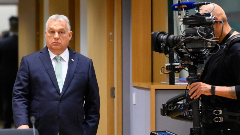 Worüber auf dem EU-Gipfel debattiert wird