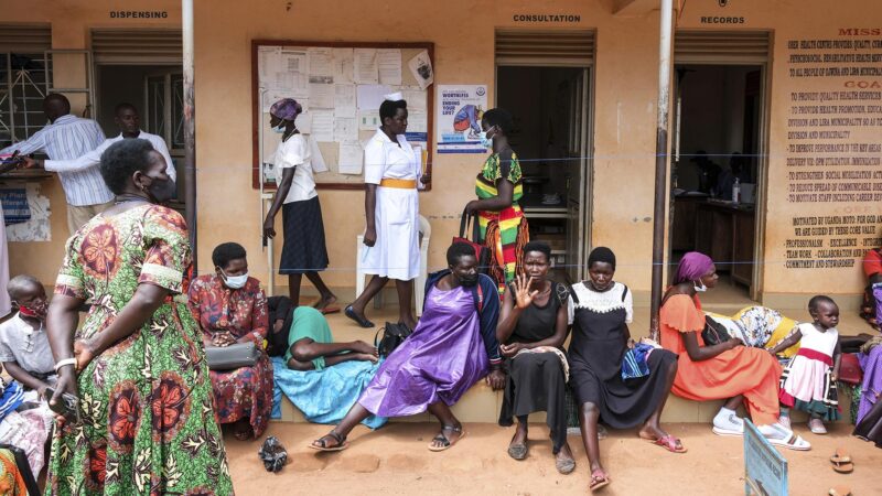 Wie die US-Kürzungen Gesundheitssysteme im globalen Süden gefährden