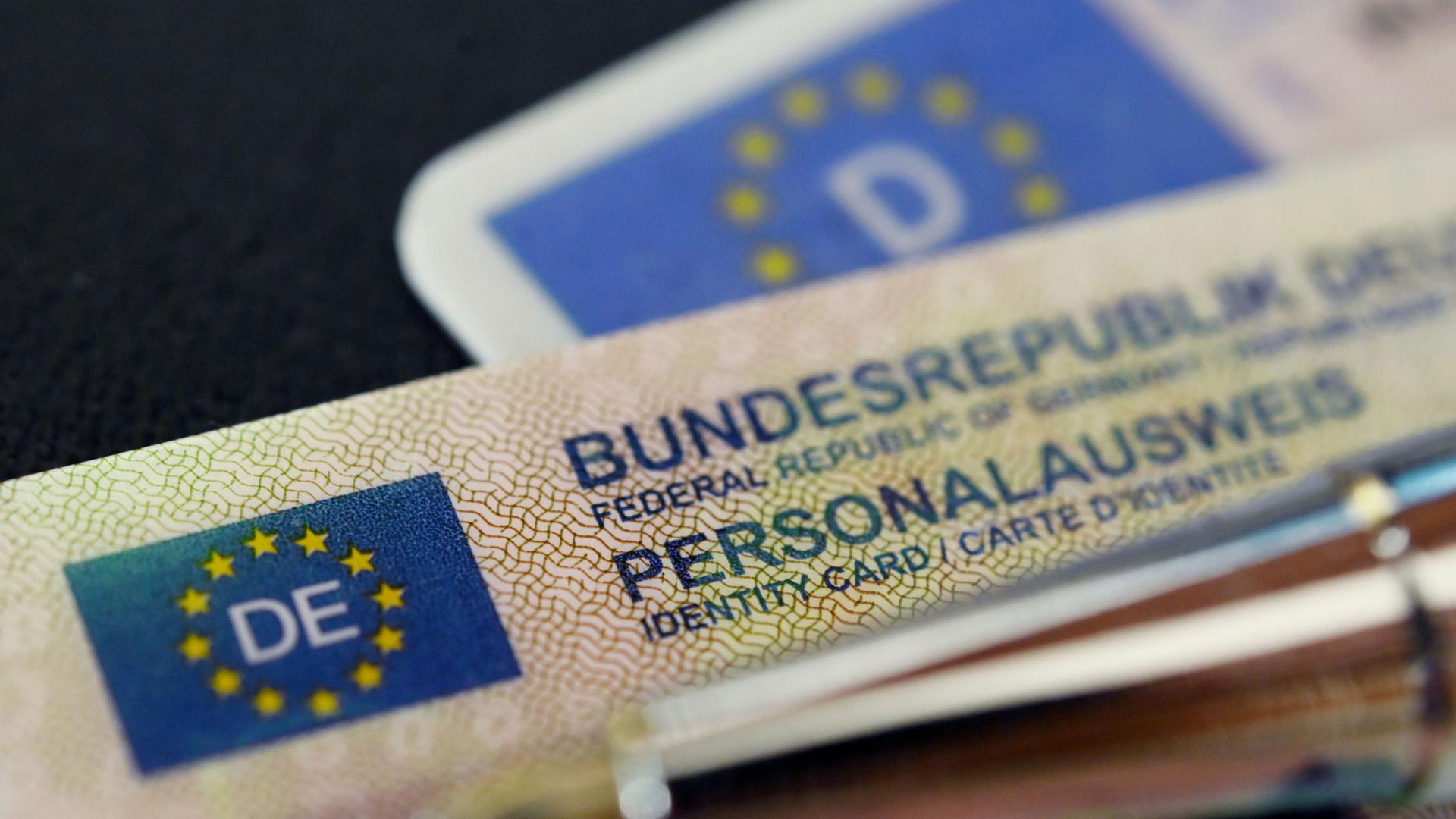 Gebühr für Personalausweis soll von 37 auf 46 Euro steigen