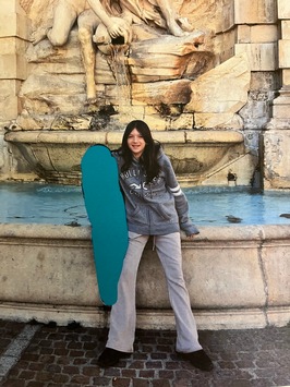 POL-SLS: Öffentlichkeitsfahndung nach vermisster 12 und 13-jährigen