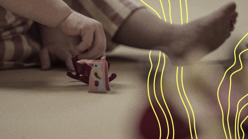 11KM-Podcast: Vater, Leihmutter, Kind – das Geschäft mit dem Kinderwunsch