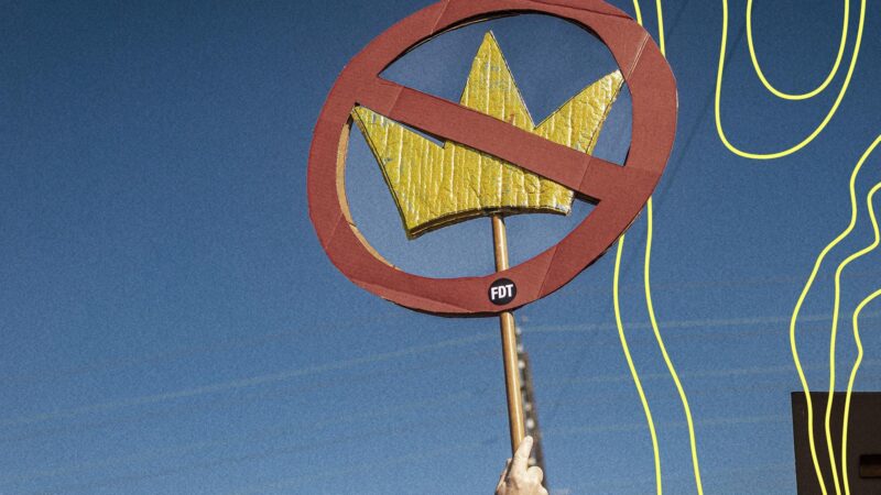 11KM-Podcast: Wie weit ist Trumps radikaler Umbau der USA?