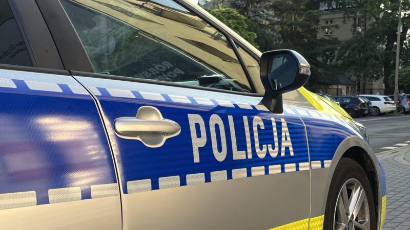 Polnische Behörden nehmen acht mutmaßliche Saboteure fest