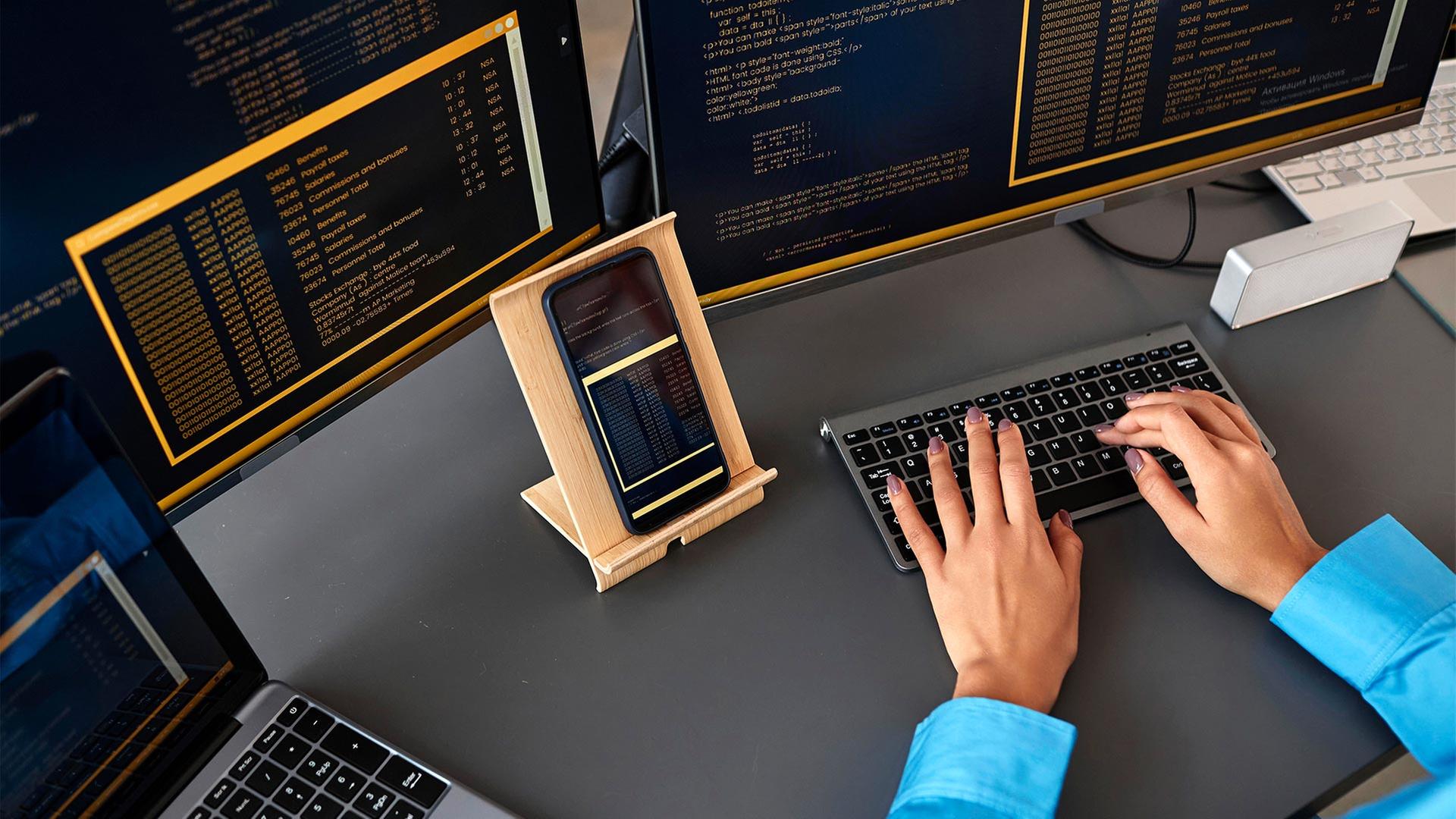 Berufsleben: Wie KI und Digitalisierung die Arbeitswelt verändern