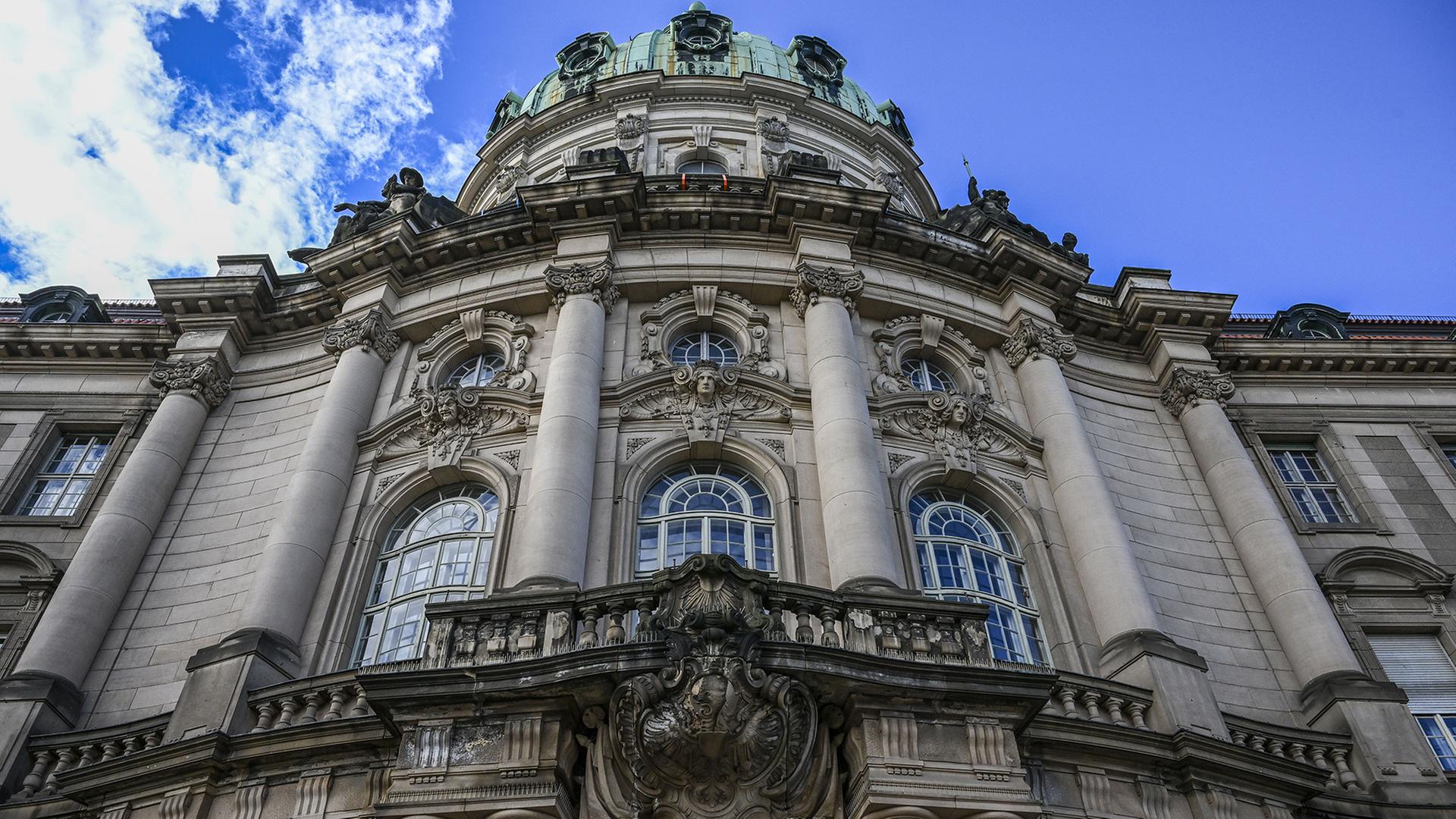 Rathauschefs warnen vor Finanz-Notstand