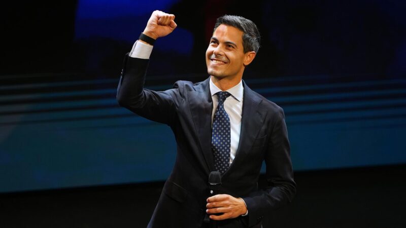 Porträt Rob Jetten: „Het kan wel – es geht doch!“