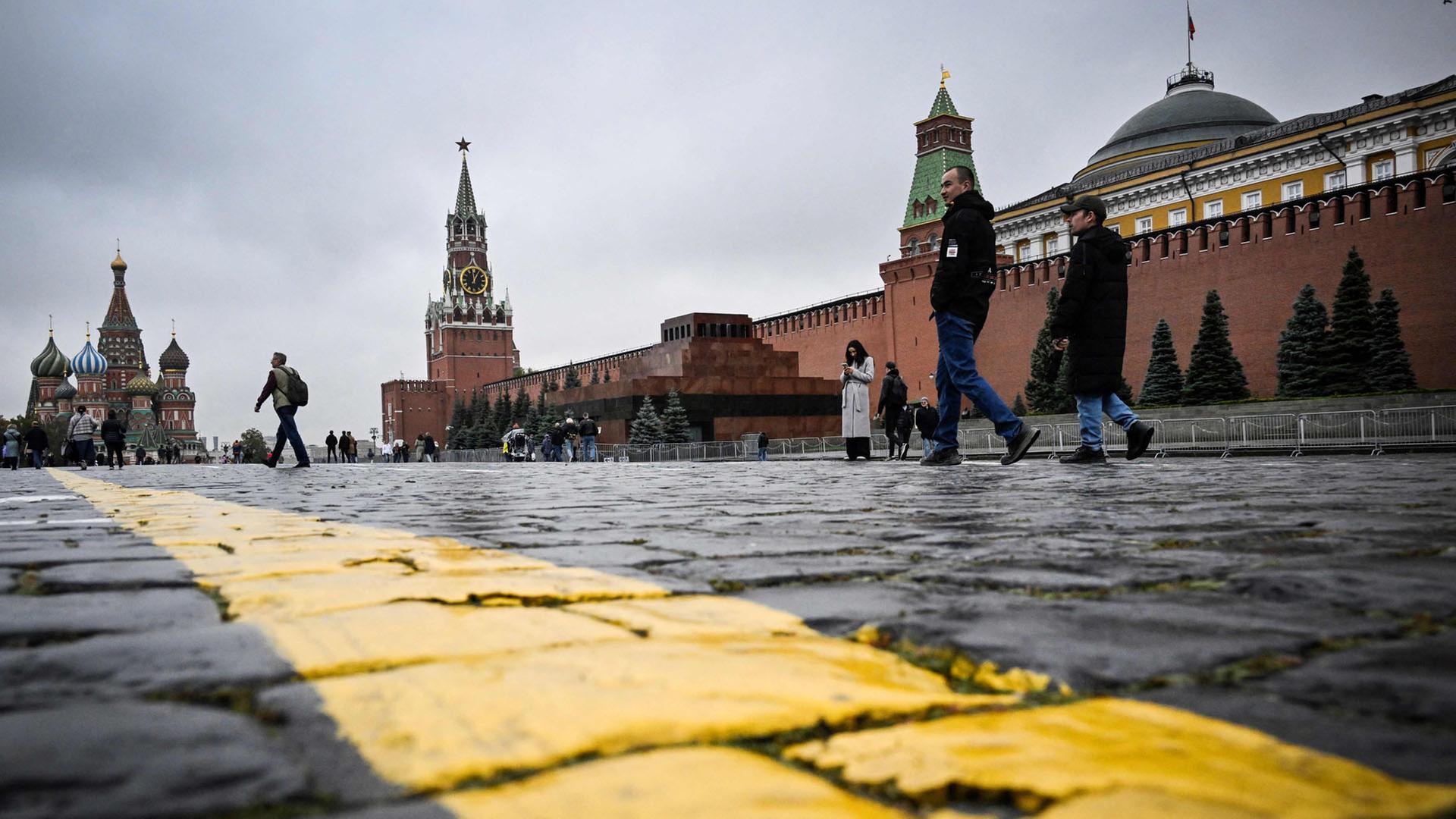 Menschenrechtsverletzungen: Russland soll Georgien entschädigen