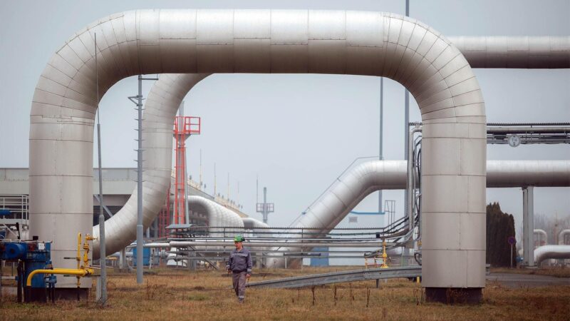 EU-Staaten beschließen weitere Russland-Sanktionen